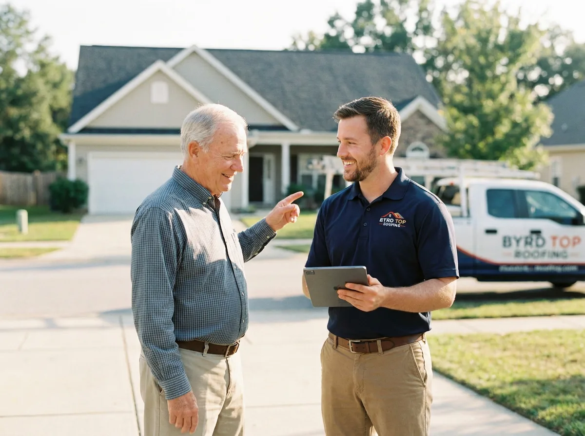 Roofing Miracle, KY FAQs